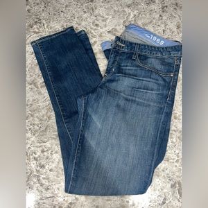 Never worn Always Skinny Jeans